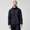 Brooks Canopy Packable Jacket packable windbreaker men Black