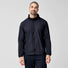 Brooks Canopy Packable Jacket packable windbreaker men Black