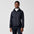 Brooks Canopy Packable Jacket packable windbreaker women Black