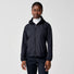 Brooks Canopy Packable Jacket packable windbreaker women Black