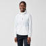 Brooks Canopy Packable Jacket packable windbreaker women White
