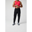 Brooks Canopy Pant running windbreaker pant men Black