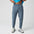 Brooks Canopy Pant running windbreaker pant men Slate Grey