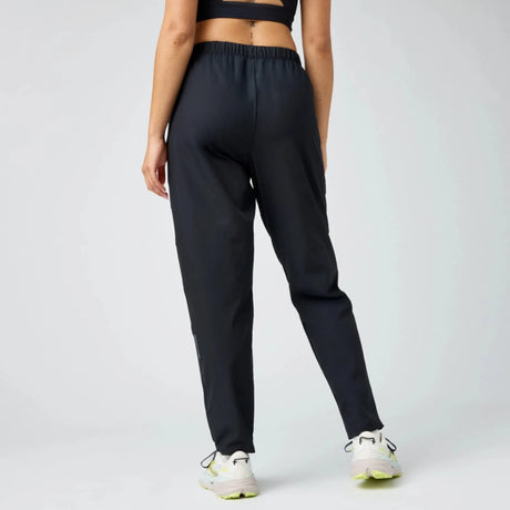 Brooks Canopy Pant pantalon coupe-vent femme Noir