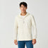 Brooks Canopy Reflective Jacket reflective running jacket men Reflective Wordmark Bone
