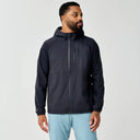 Brooks Canopy Waterproof Jacket veste imperméable homme Noir