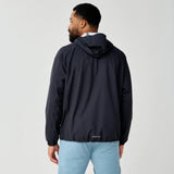 Brooks Canopy Waterproof Jacket veste imperméable homme Noir