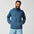 Brooks Canopy Waterproof Jacket veste imperméable homme Indigo