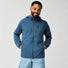 Brooks Canopy Waterproof Jacket veste imperméable homme Indigo