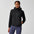 Brooks Canopy Waterproof Jacket women's waterproof jacket Black