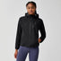 Brooks Canopy Waterproof Jacket women's waterproof jacket Black