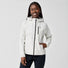 Brooks Canopy Waterproof Jacket women's waterproof jacket Bone