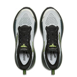 Brooks Cascadia 20 homme - vue de dessus