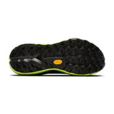 Brooks Cascadia 20 homme - semelle Vibram Megagrip