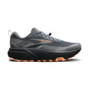 Brooks Cascadia 20 femme - vue latérale