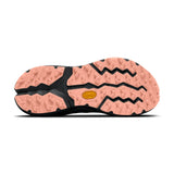 Brooks Cascadia 20 femme - semelle Vibram Megagrip