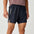 Brooks Cascadia short de trail 2-en-1 5 po pour homme - Noir