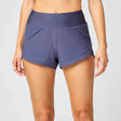 Brooks Chaser 3 po short de course à pied 2.0 pour femme - Nightfall