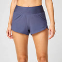 Brooks Chaser 3 po short de course à pied 2.0 pour femme - Nightfall