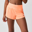 Brooks Chaser 3 po short de course à pied 2.0 pour femme - Cyber Peach