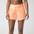 Brooks Chaser 5 po short de course à pied 2.0 pour femme - Cyber Peach
