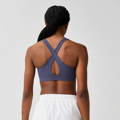 Brooks Chaser Padded Bra soutien-gorge de course à pied - Nightfall