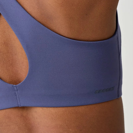 Brooks Chaser Padded Bra soutien-gorge de course à pied - Nightfall
