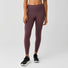 Brooks Chaser leggings de course à pied 7/8 pour femme - Cocoa
