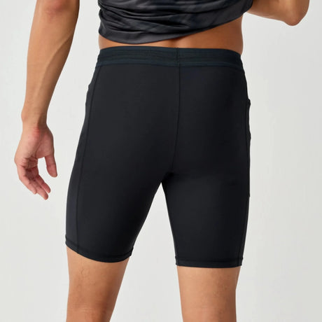 Brooks Dash demi-cuissard de course pour homme - Noir