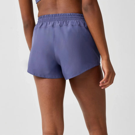 Brooks Dash short de course à pied 3 po pour femme - Nightfall