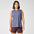 Brooks Graphic camisole de course à pied à imprimé pour femme - Nightfall / Cyber Peach