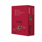 Krono Nutrition Energy Bar - Cherry & Chocolate