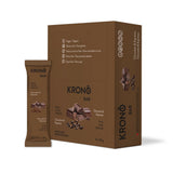 Krono Nutrition Energy Bars Chocolate & Espresso