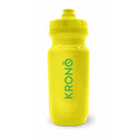 Krono Nutrition bouteille d'eau de sport 600 ml Citron