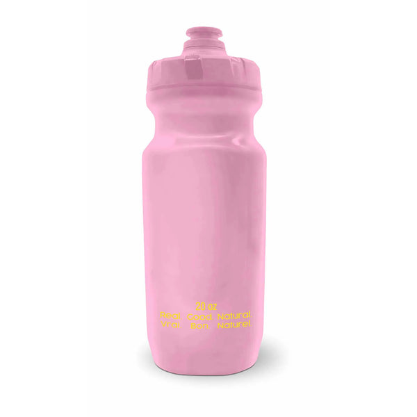 Hydration bottles, belts and vests