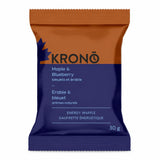 Krono Nutrition gaufrette énergétique Érable & Bleuet — à l'unité