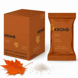 Krono Nutrition gaufrette énergétique Érable & Sel de mer — à l'unité