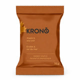 Krono Nutrition gaufrette énergétique Érable & Sel de mer — à l'unité