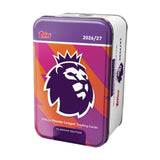 Topps Premier League 2026-27 Flagship — Mega Tin (40 cards)
