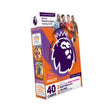 Topps Premier League 2026-27 Flagship — Mega Tin (40 cards)