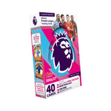 Topps Premier League 2026-27 Flagship — Mega Tin (40 cards)