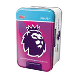 Topps Premier League 2026-27 Flagship — Mega Tin (40 cards)