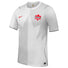 Nike Canada Soccer Jersey 2026 Men's - White