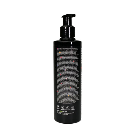GloveGlu Moisturise+ Grip 200 ml - arrière