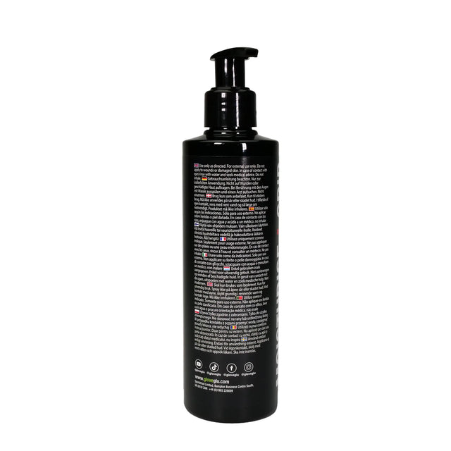 GloveGlu Moisturise+ Grip 200 ml - arrière