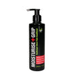 GloveGlu Moisturise+ Grip solution d'entretien du latex 200 ml - avant