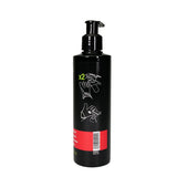 GloveGlu Moisturise+ Grip 200 ml - côté