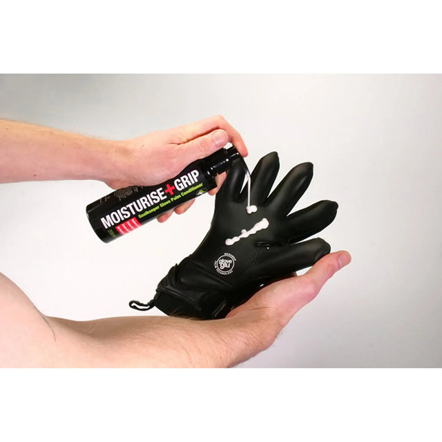 GloveGlu Moisturise+ Grip - présentation du produit