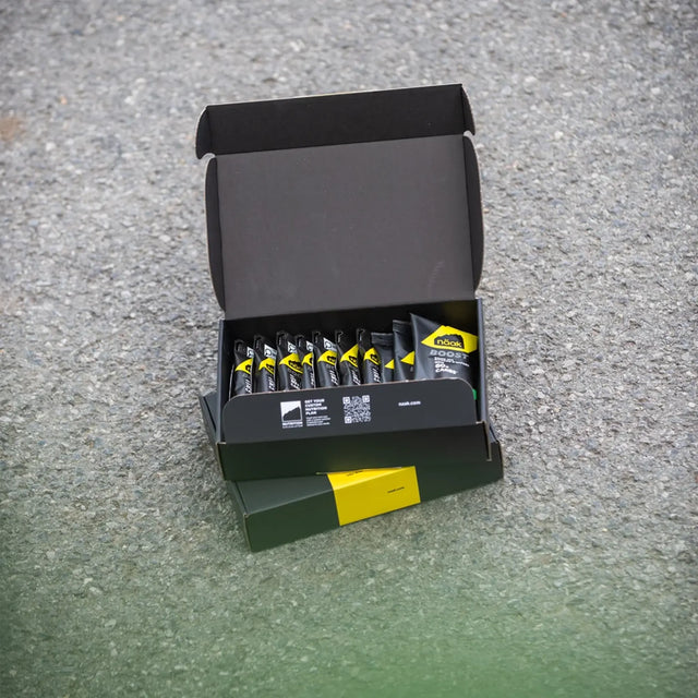 Näak Boost Marathon Pack