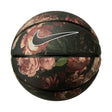 Ballon de basketball Nike 8P RPM Pearl Pink taille 7 | Nike 8P RPM basketball Pearl Pink size 7